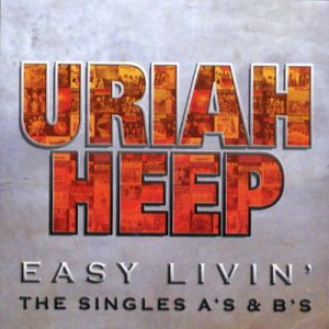 Uriah Heep